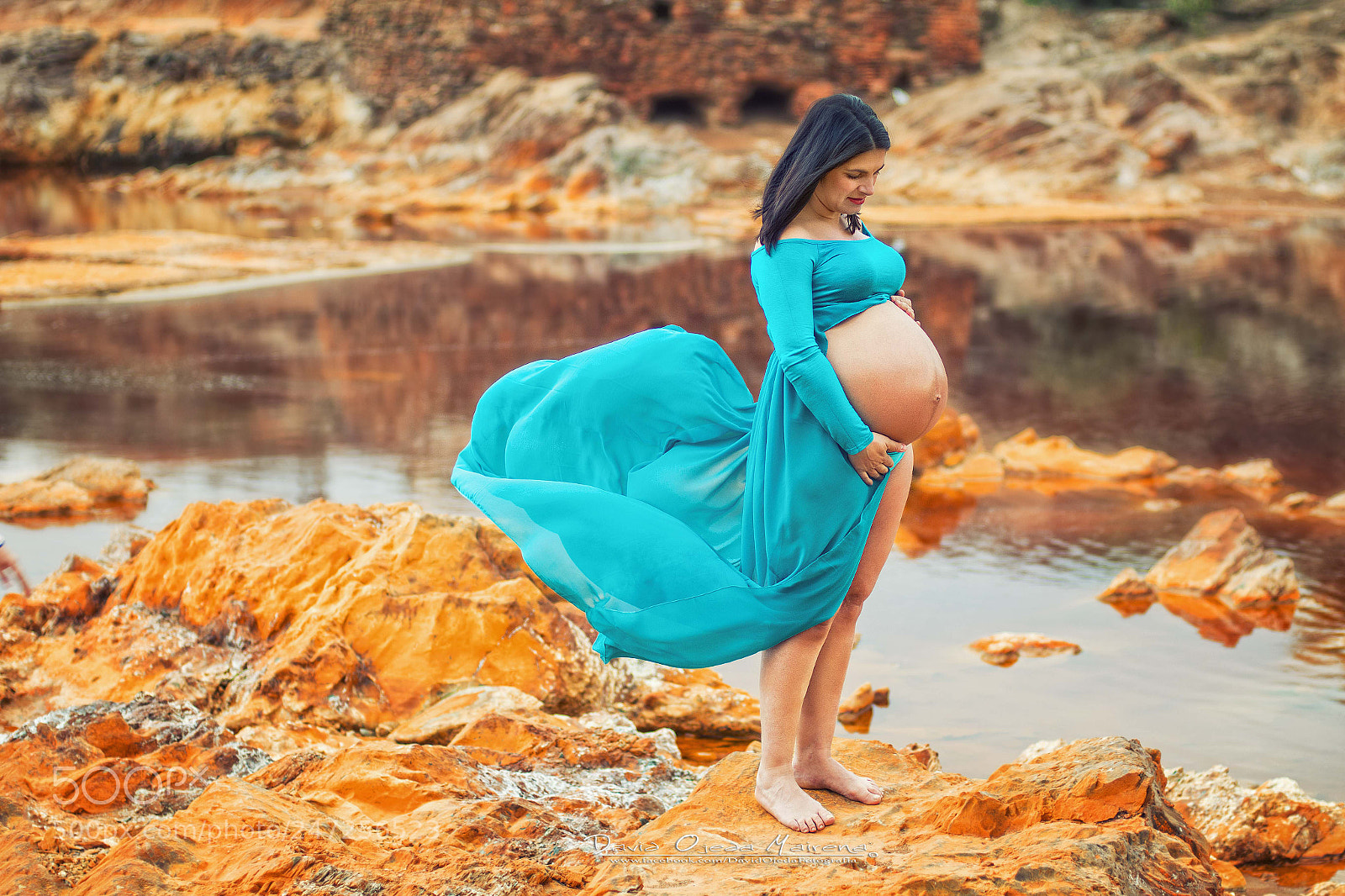 Nikon D7100 sample photo. La reina de mis photography