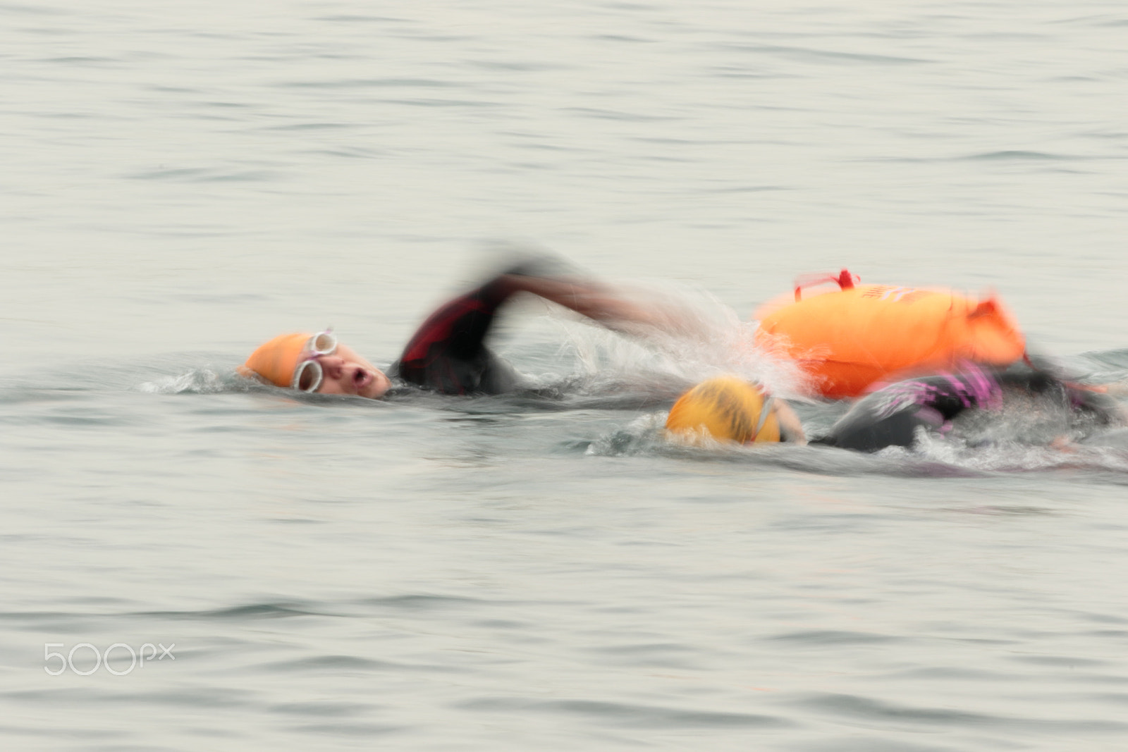 Canon EF 400mm F5.6L USM sample photo. Faster than the eye photography