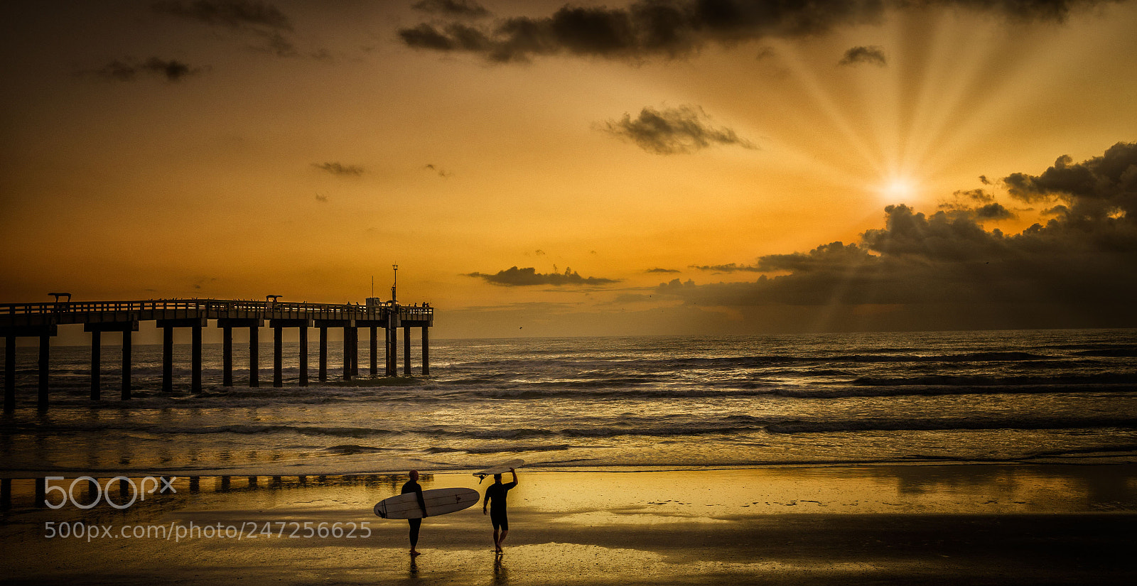 Nikon D500 sample photo. Surf's up photography