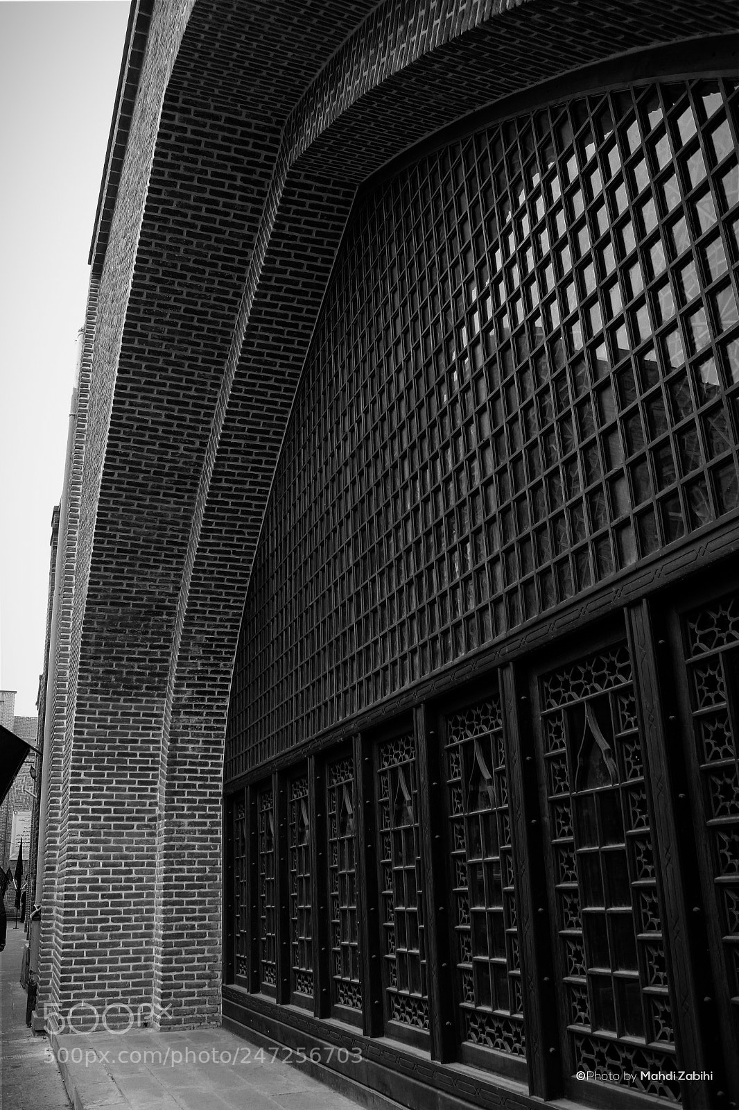 Canon EOS 550D (EOS Rebel T2i / EOS Kiss X4) sample photo. Black vault photography