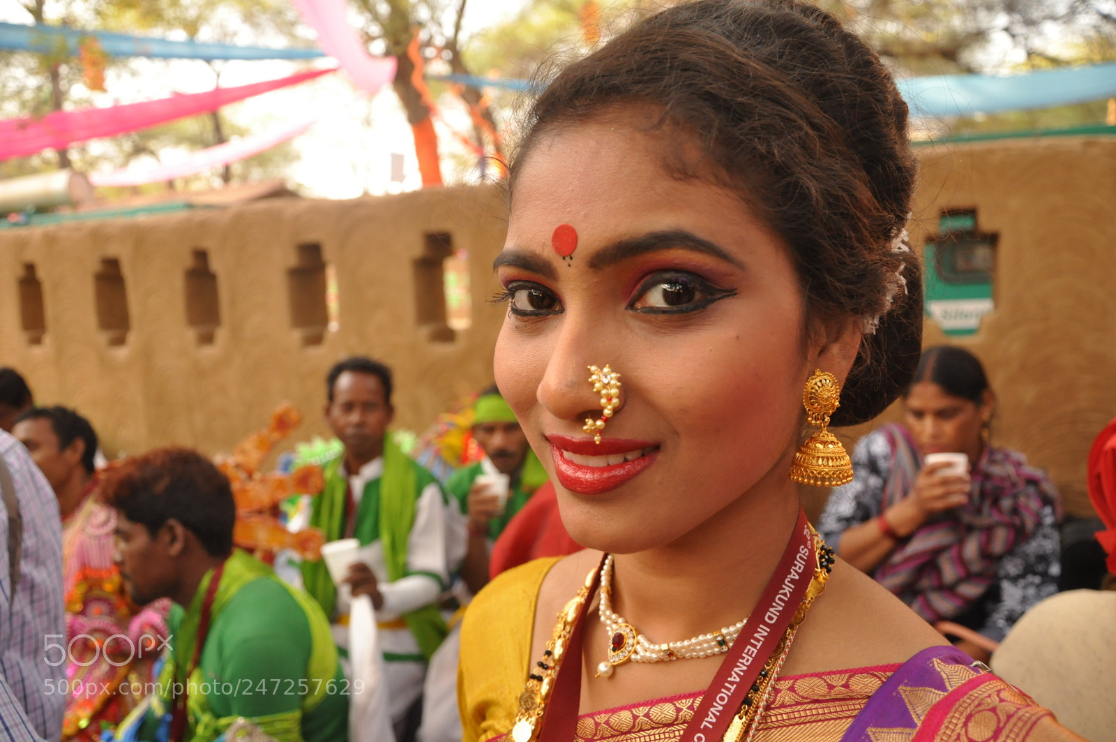 Nikon D90 sample photo. Ethereal photography