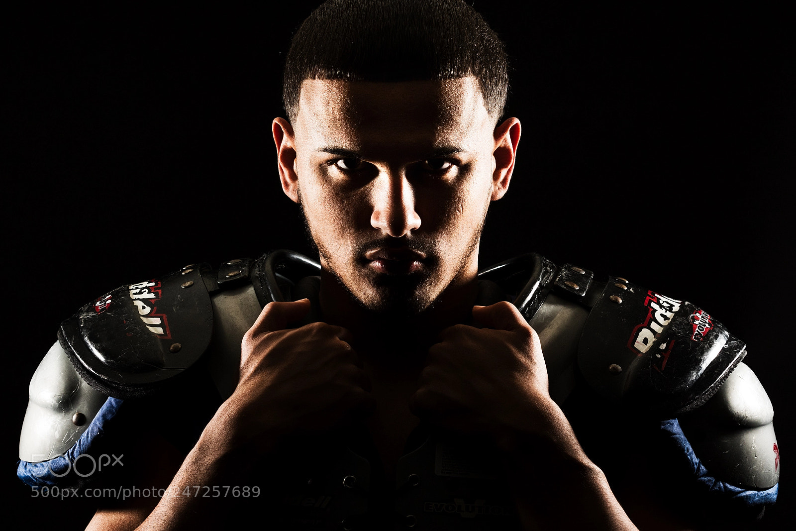 Canon EOS 7D Mark II sample photo. Nate martinez - putnam photography