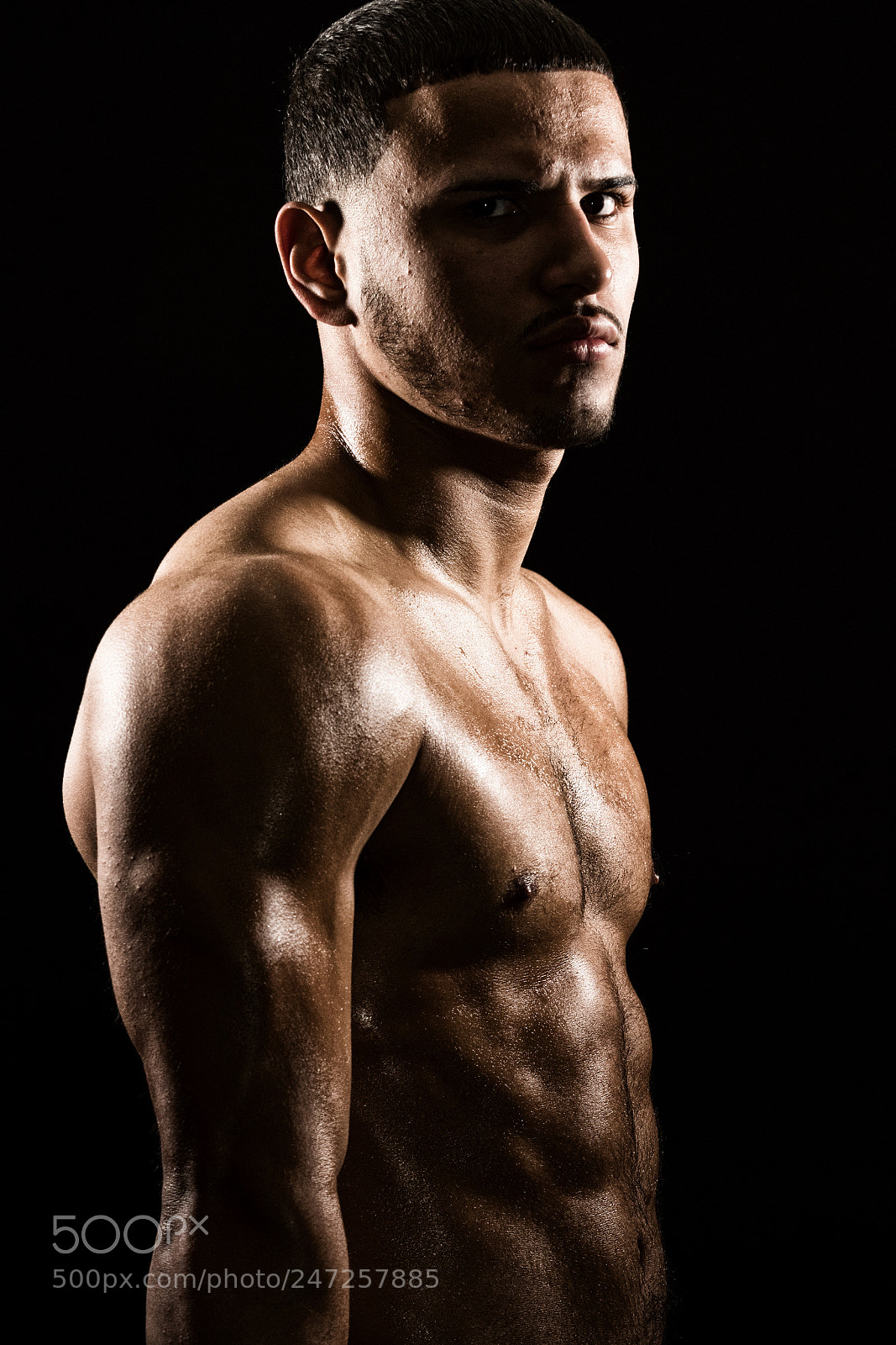 Canon EOS 7D Mark II sample photo. Nate martinez - putnam photography