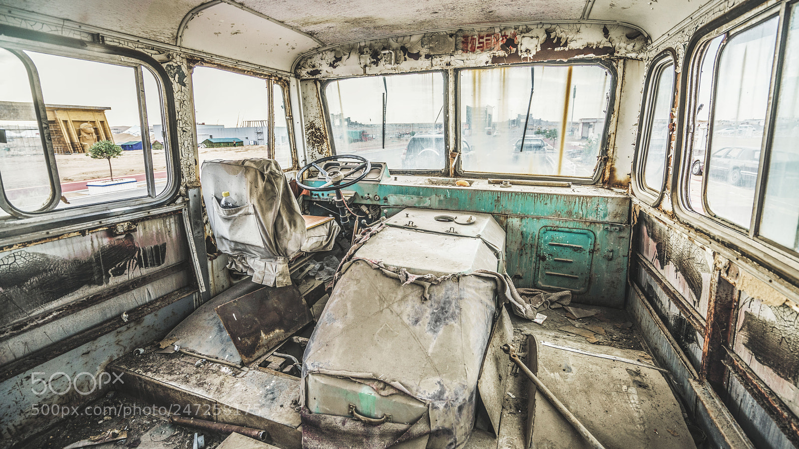 Sony a7R II sample photo. 未来 photography