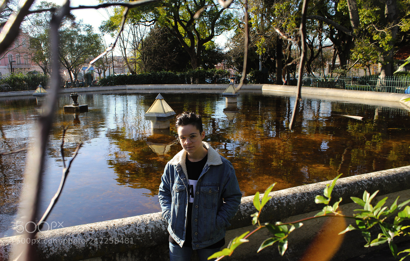 Canon EOS 600D (Rebel EOS T3i / EOS Kiss X5) sample photo. Filipe ribeiro photoshoot photography