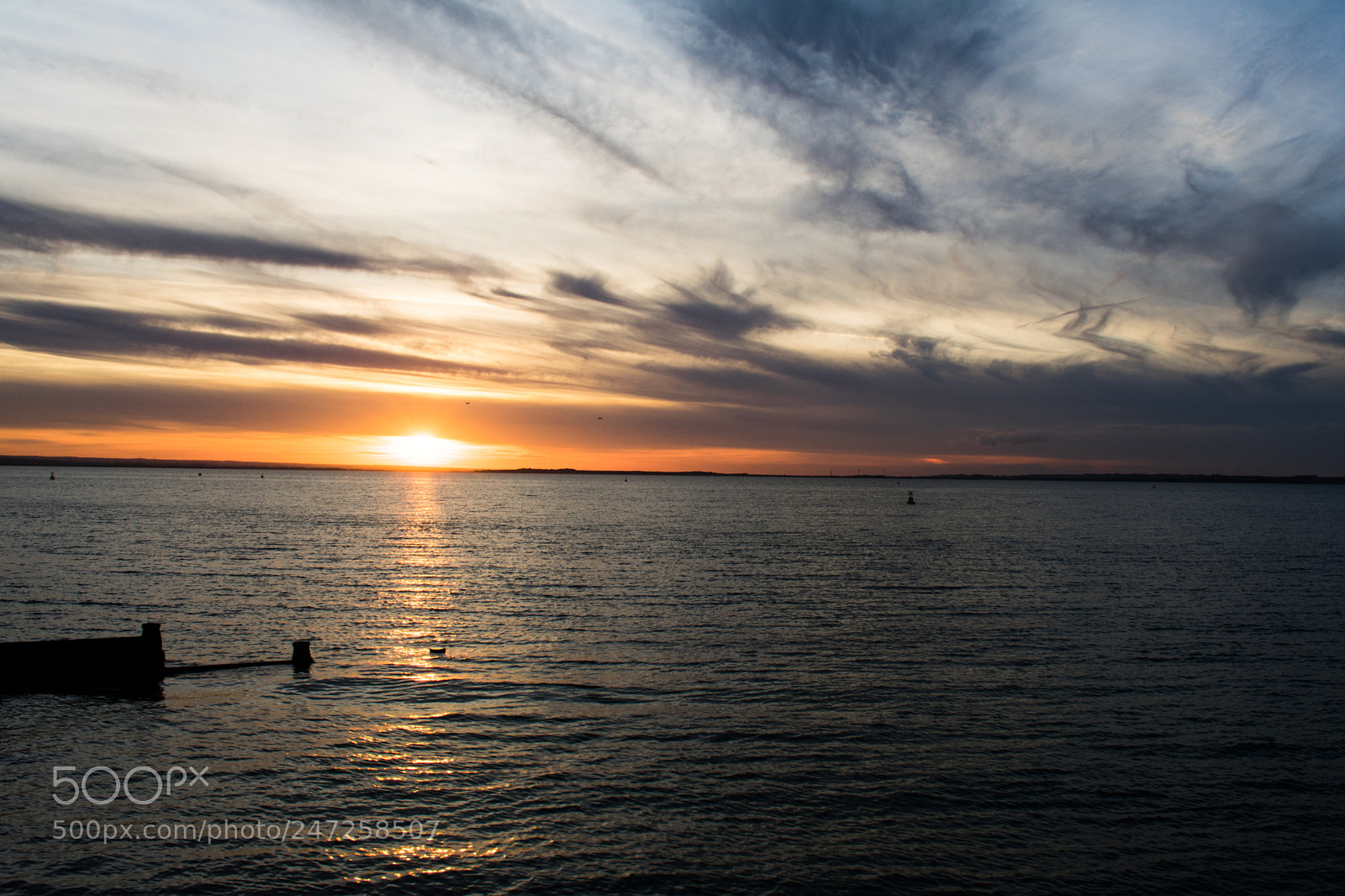 Nikon D3400 sample photo. Whitstable sun photography