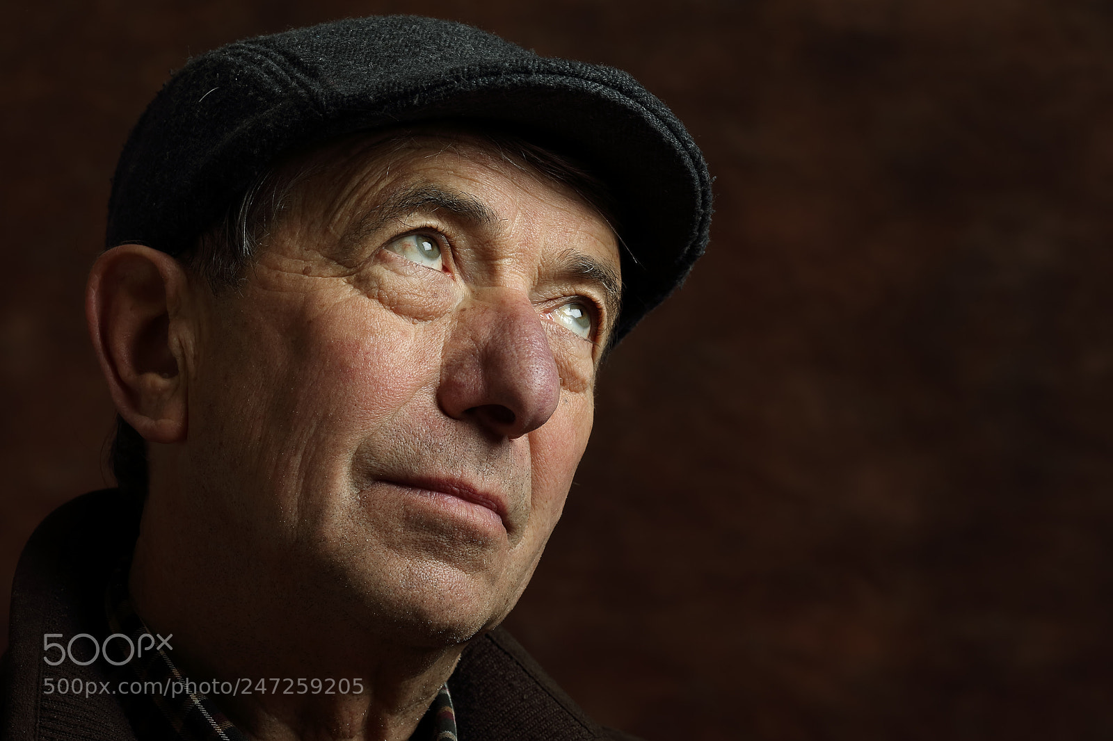 Canon EOS-1D Mark IV sample photo. Guglielmo, a great friend photography