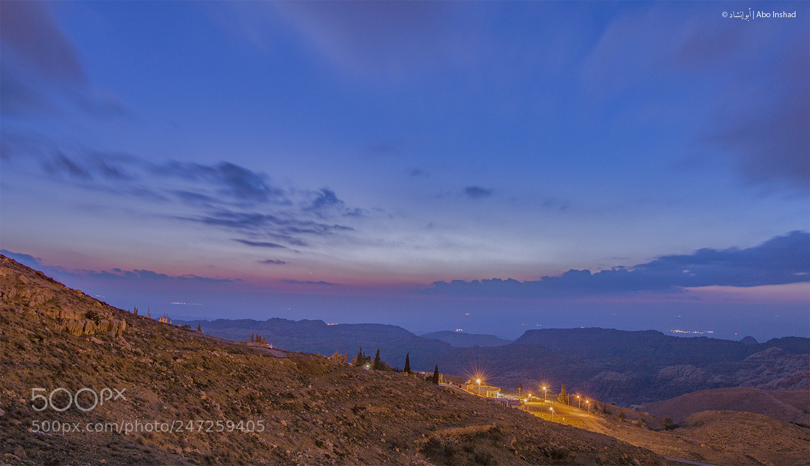 Nikon D3200 sample photo. Sunset photography