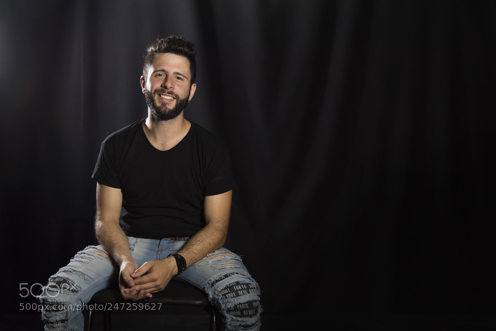 Nikon D7200 sample photo. Leonel ferreyra photography