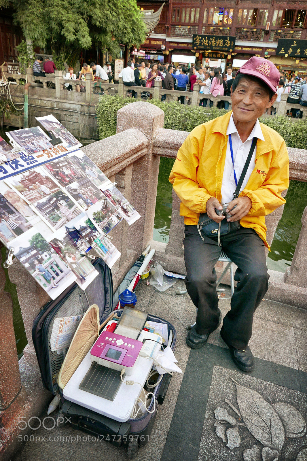 Panasonic Lumix DMC-LX100 sample photo. One of our colleagues :) photography