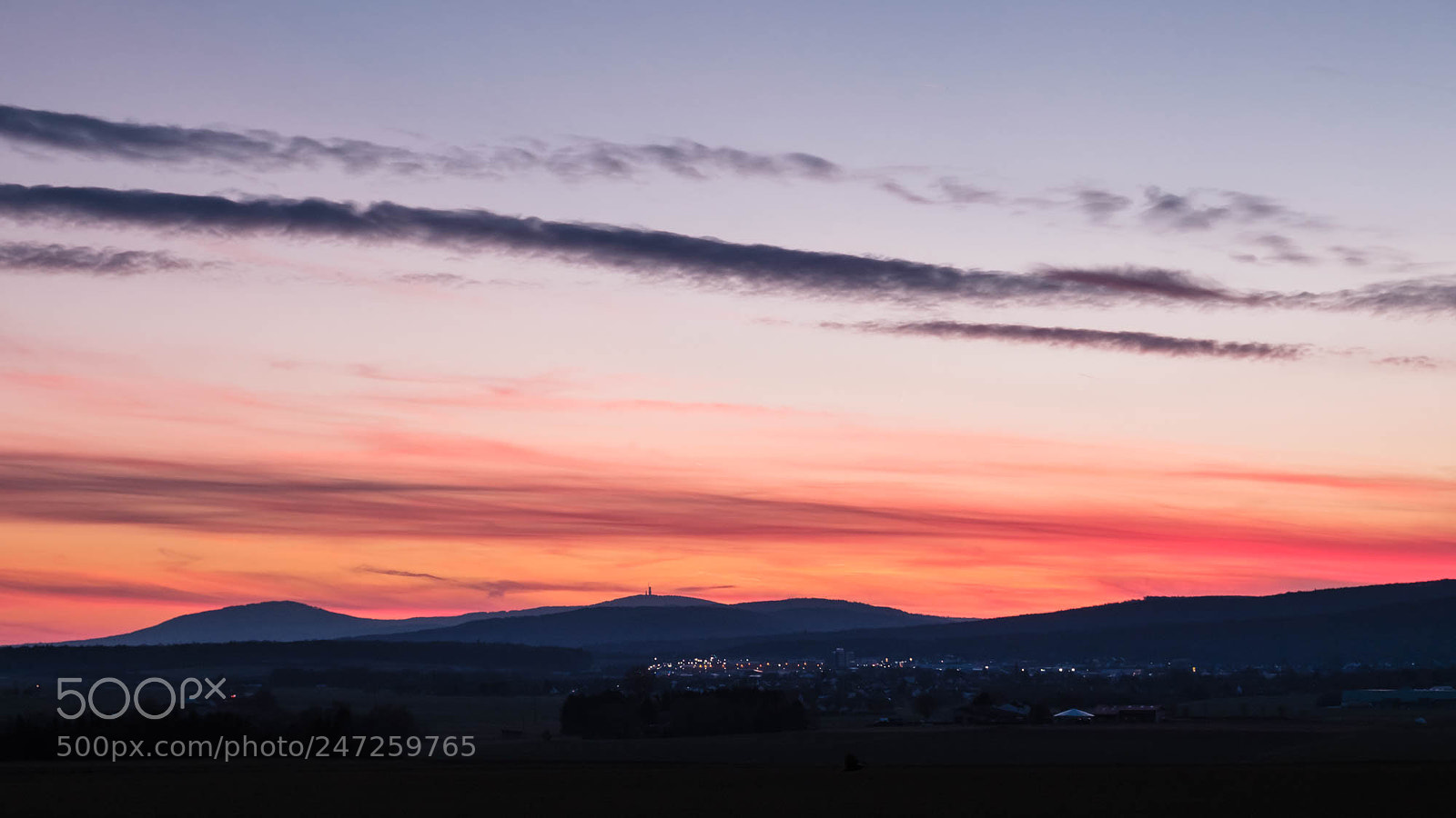 Fujifilm X-T2 sample photo. Feldberg photography