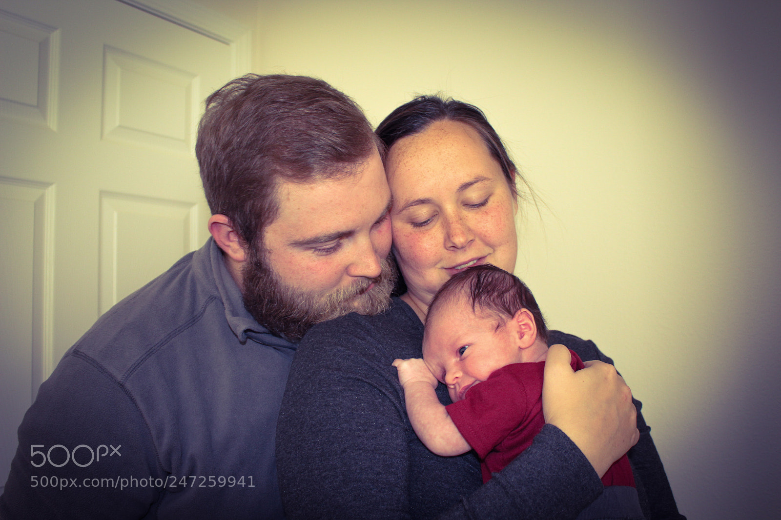Canon EOS 1200D (EOS Rebel T5 / EOS Kiss X70 / EOS Hi) sample photo. New family photography
