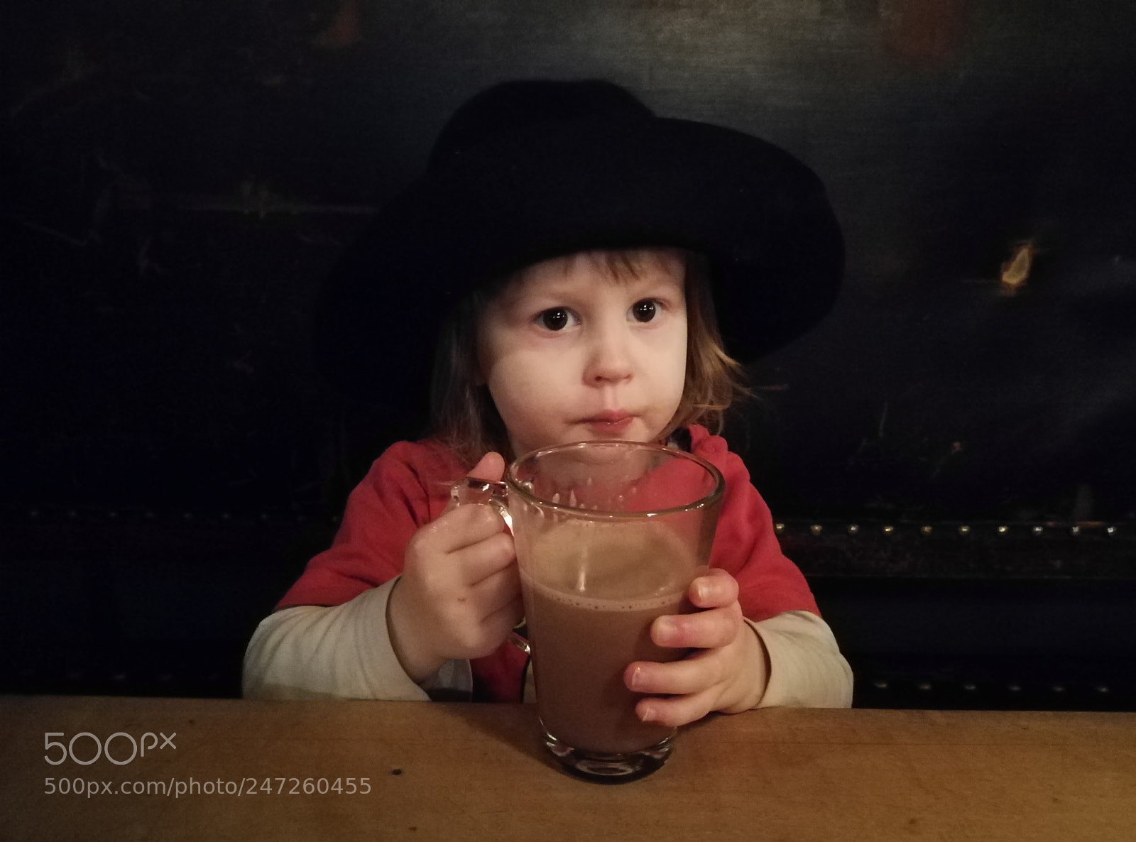 HUAWEI P10 sample photo. Little girl photography