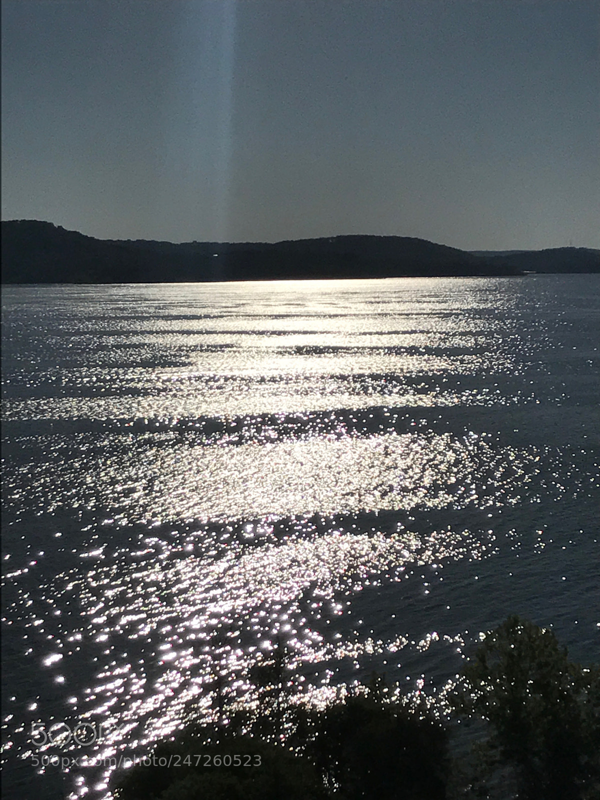 Apple iPhone 7 sample photo. Lake view photography
