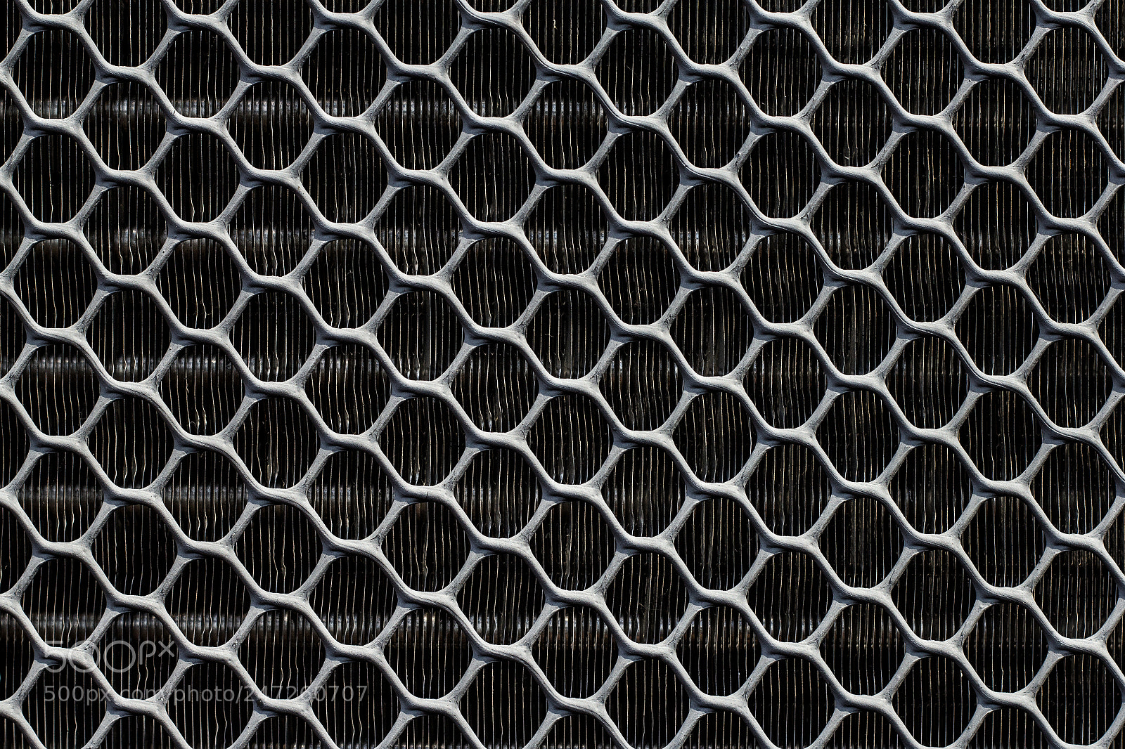 Canon EOS 60D sample photo. Air conditioning mesh photography