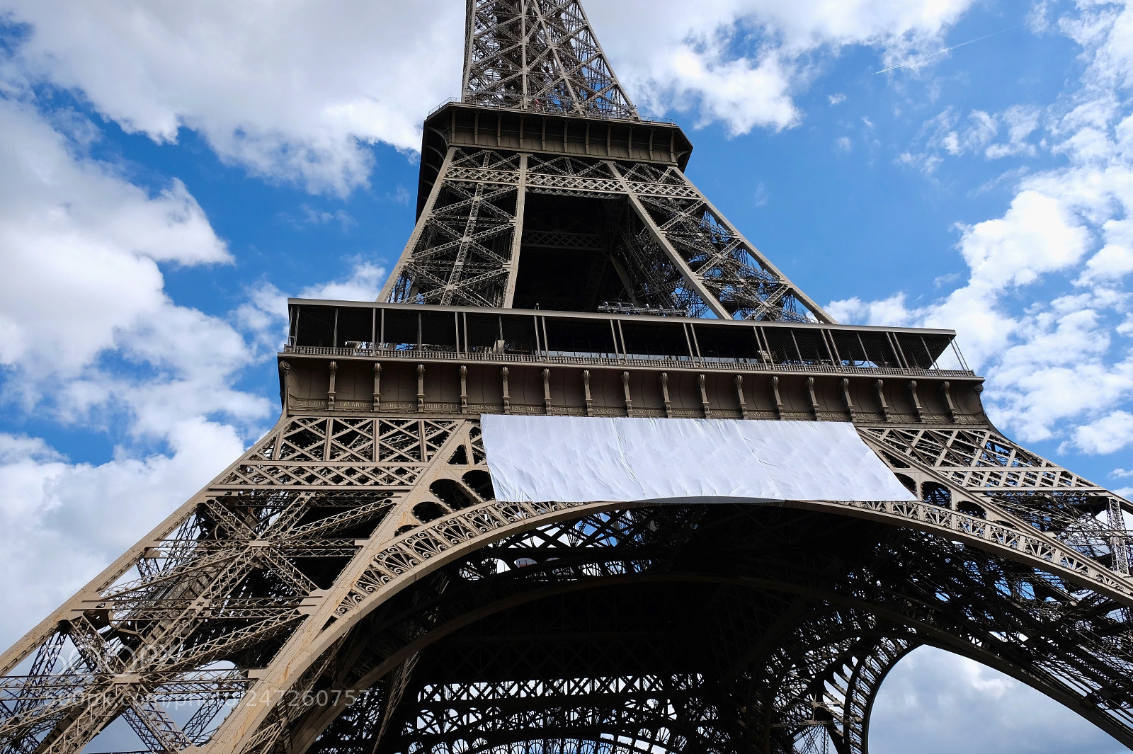 Fujifilm X-T20 sample photo. Tower photography