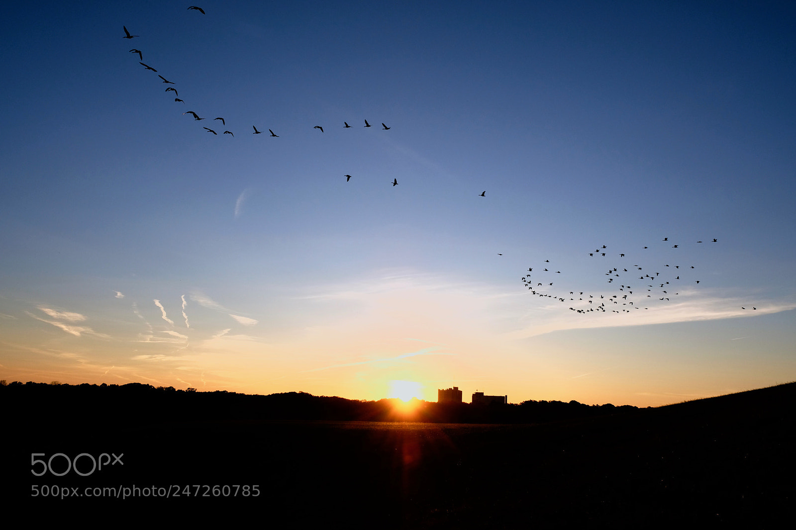 Fujifilm X-T20 sample photo. Sunset photography