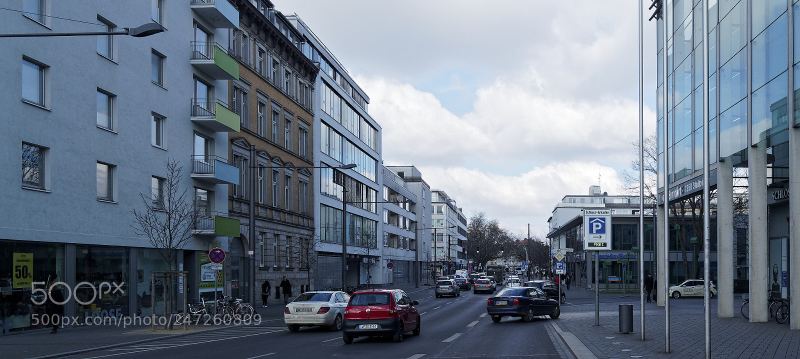 Olympus OM-D E-M5 sample photo. Braunschweig, architektur photography