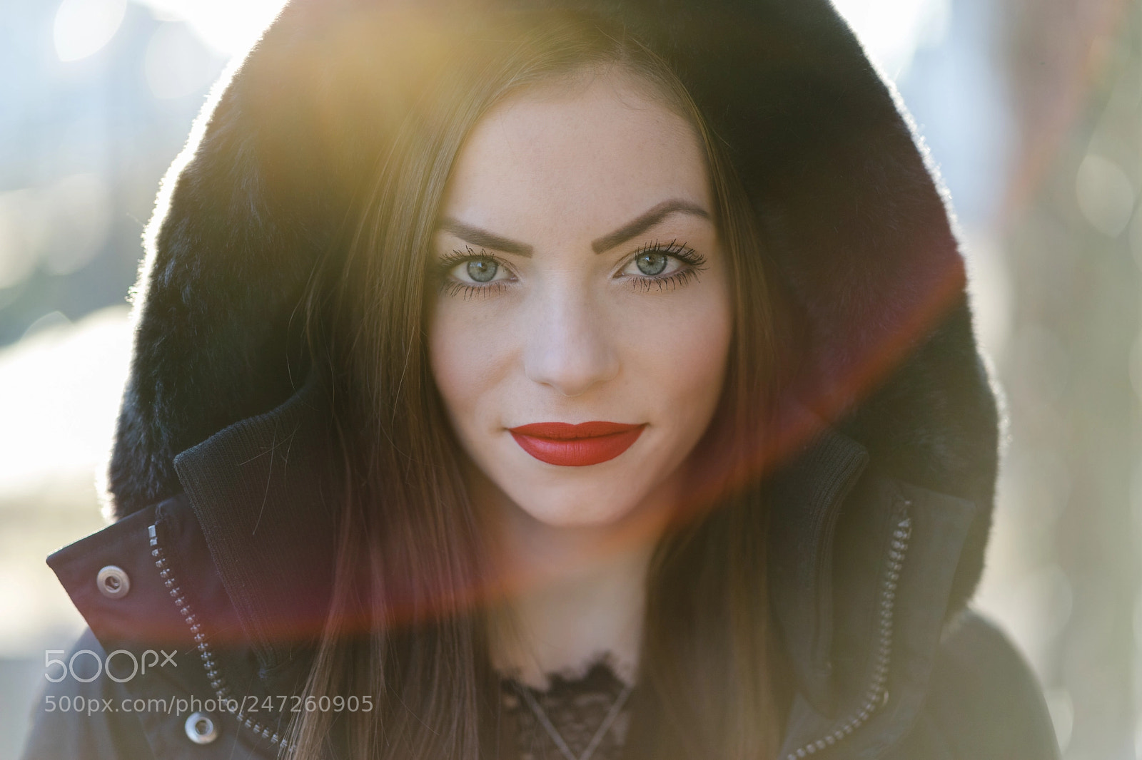 Sony a7 II sample photo. Lisa photography