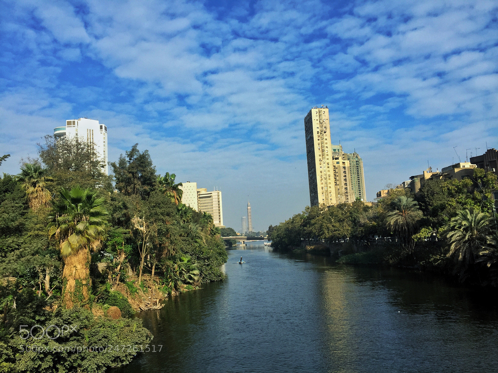 Apple iPhone 6 sample photo. The nile. photography