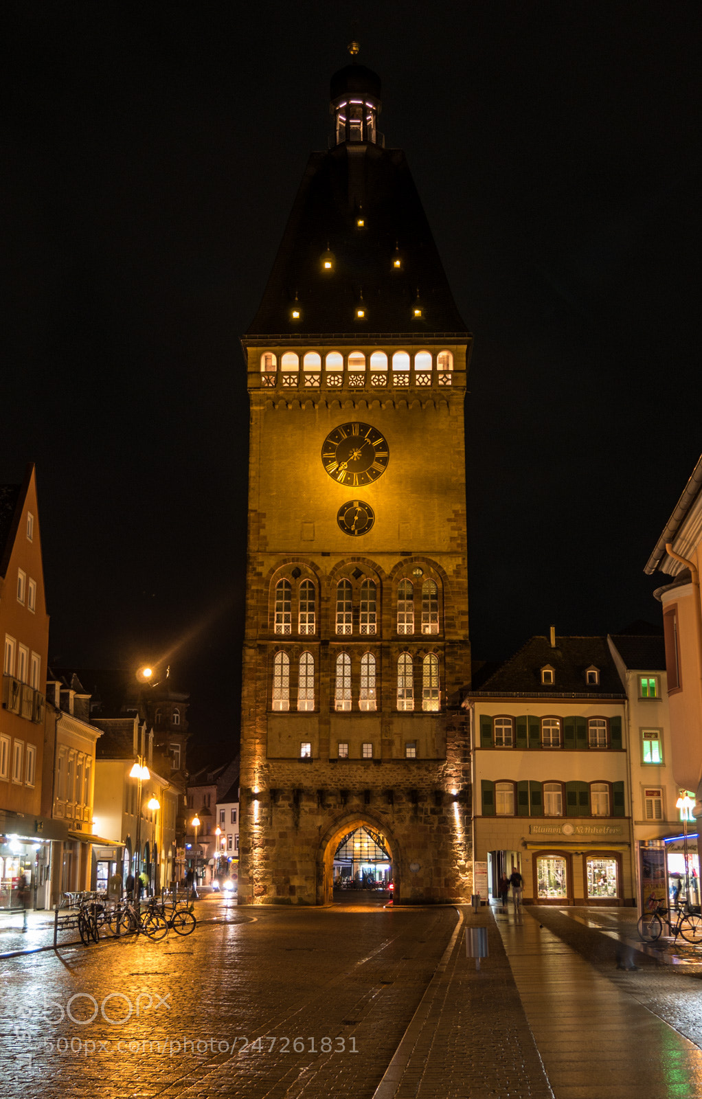 Panasonic DMC-G70 sample photo. Altp rtel in speyer photography