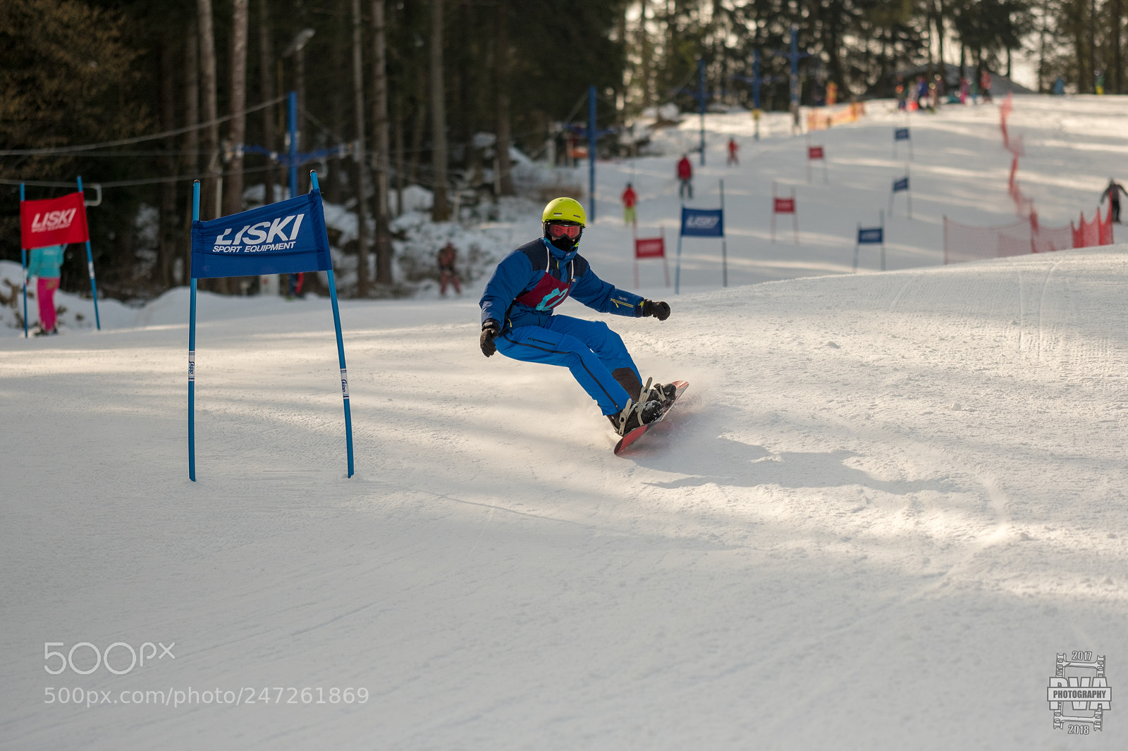 Fujifilm X-T2 sample photo. Sjezdovka hradiště photography