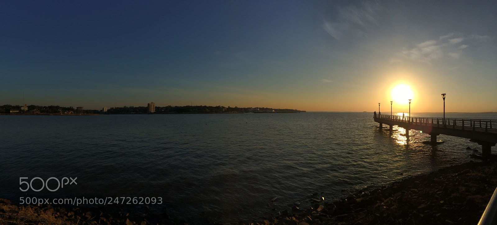 Apple iPhone 5s sample photo. Sunset photography