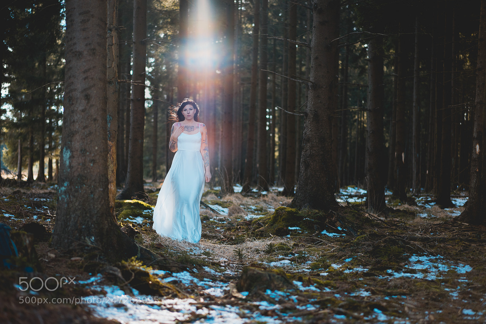Sony a7 II sample photo. Esther photography