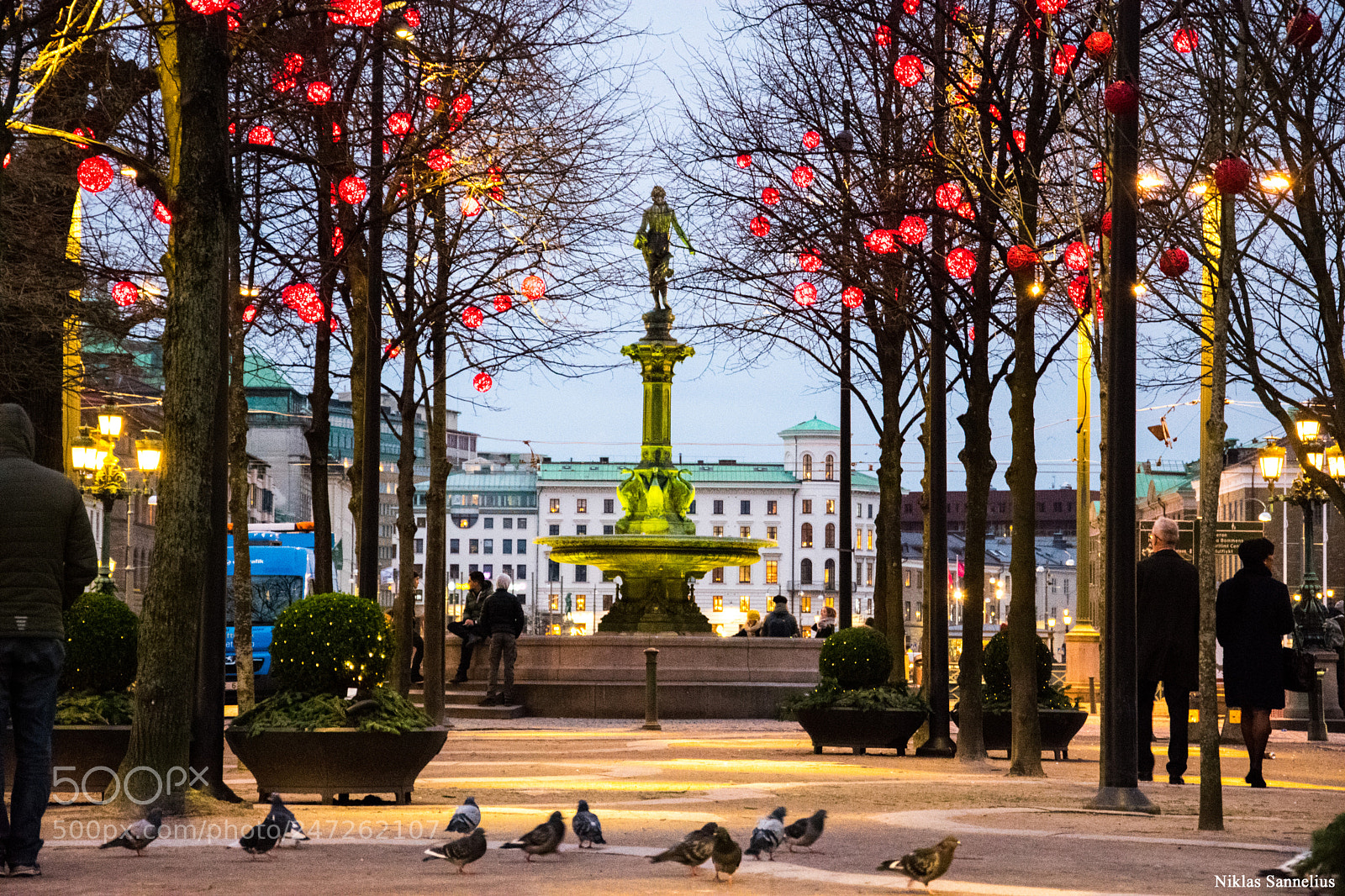 Nikon D3400 sample photo. Göteborg! photography