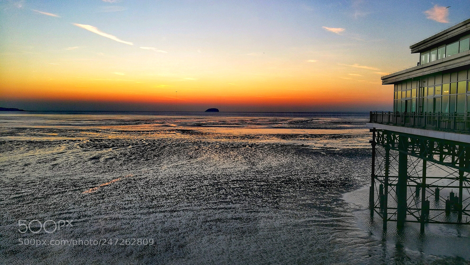 HUAWEI P9 sample photo. Sunset photography