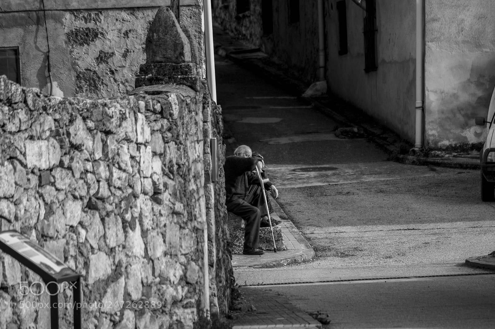 Canon EOS 650D (EOS Rebel T4i / EOS Kiss X6i) sample photo. Lugareños photography