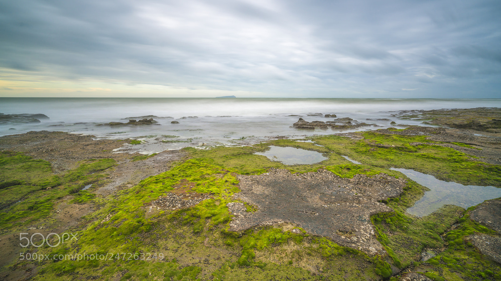 Sony a7R II sample photo. 地球的色彩 photography