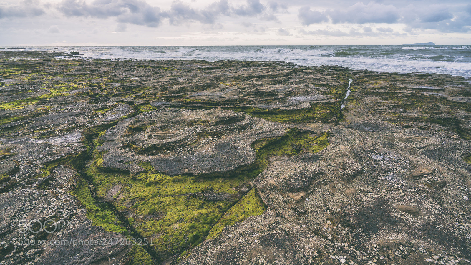 Sony a7R II sample photo. 地球的色彩 photography