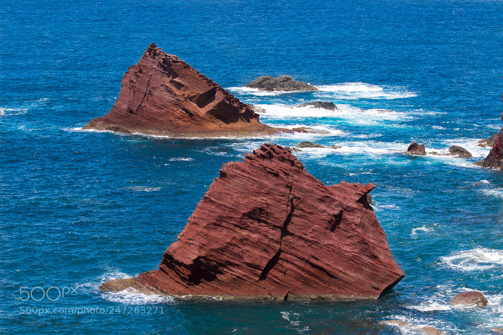 Canon EOS 7D Mark II sample photo. Red rock photography