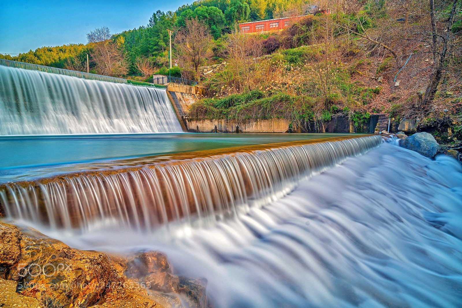 Sony a7R II sample photo. Karaçay/osmaniye photography