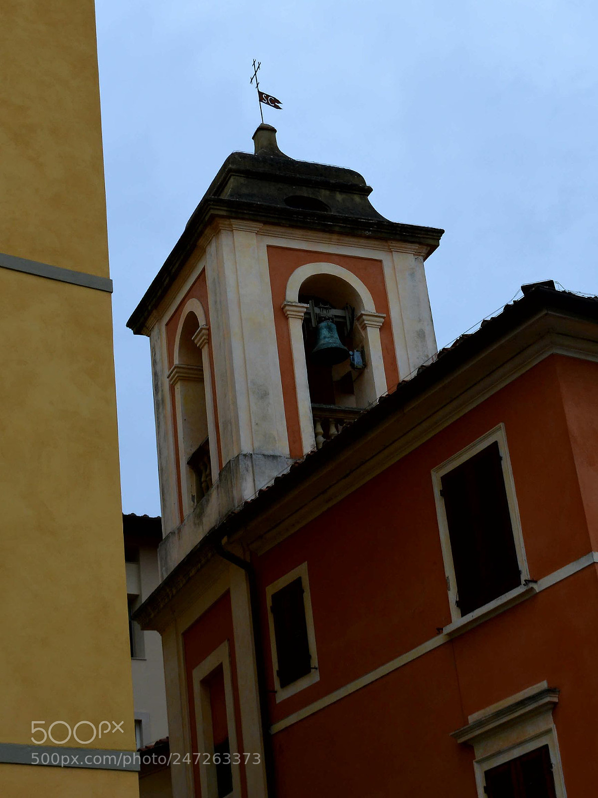 Nikon D5200 sample photo. Pisa photography