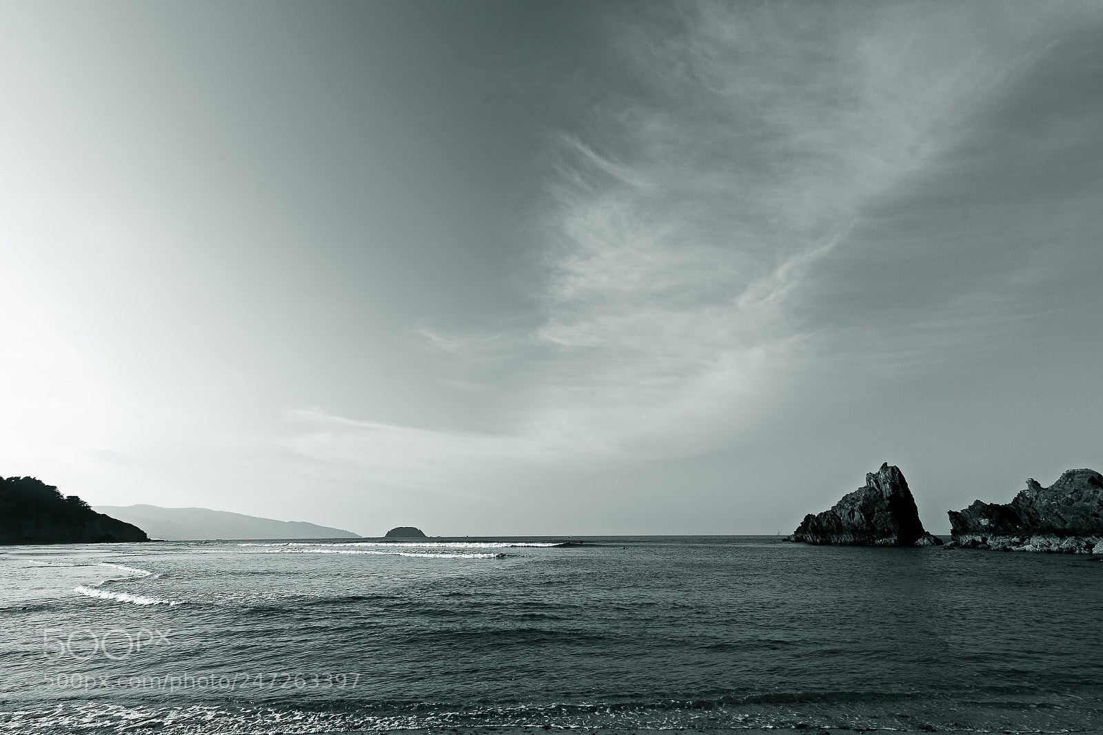 Nikon D7100 sample photo. Laga. bizkaia photography