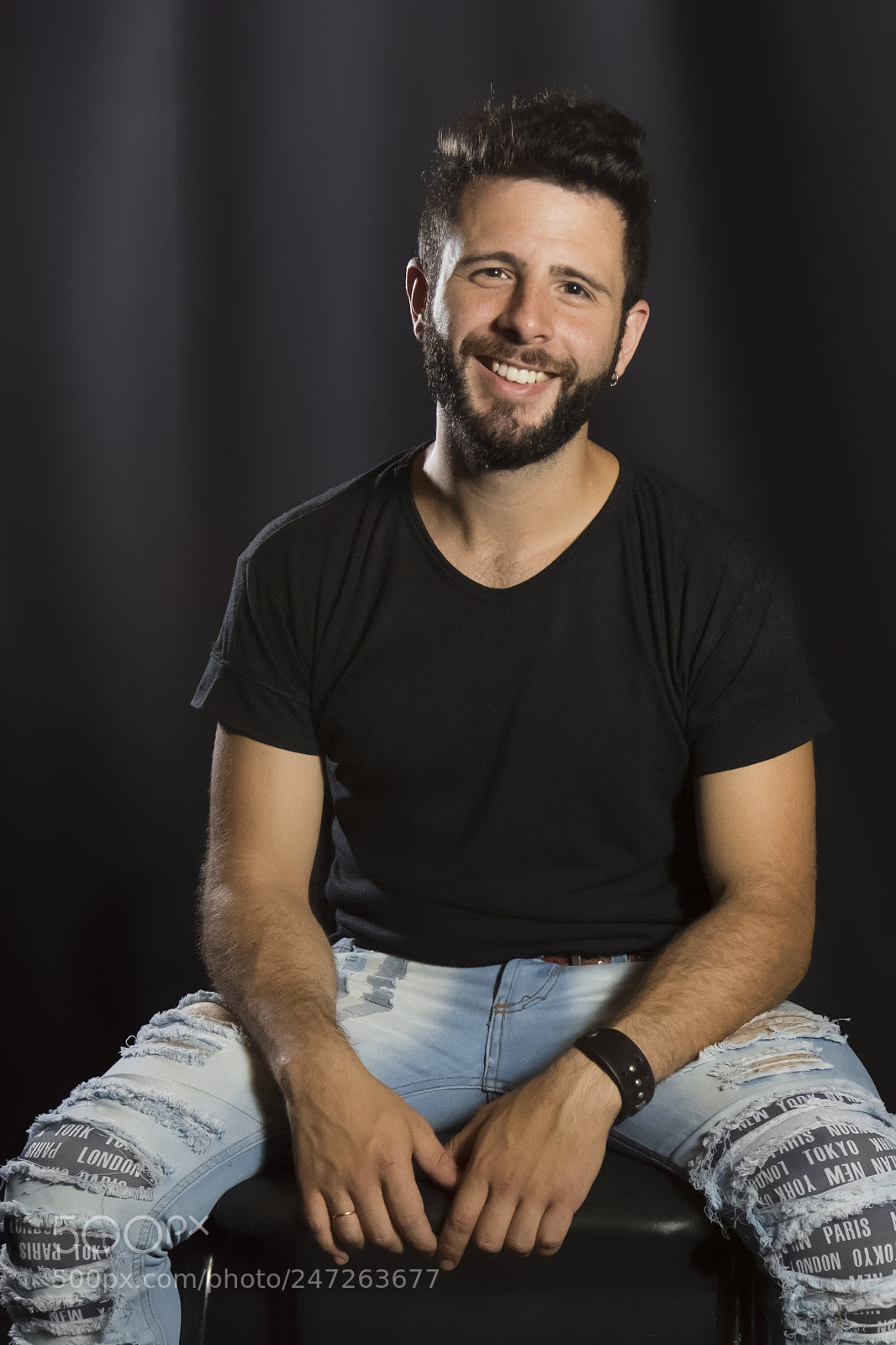 Nikon D7200 sample photo. Leonel ferreyra photography