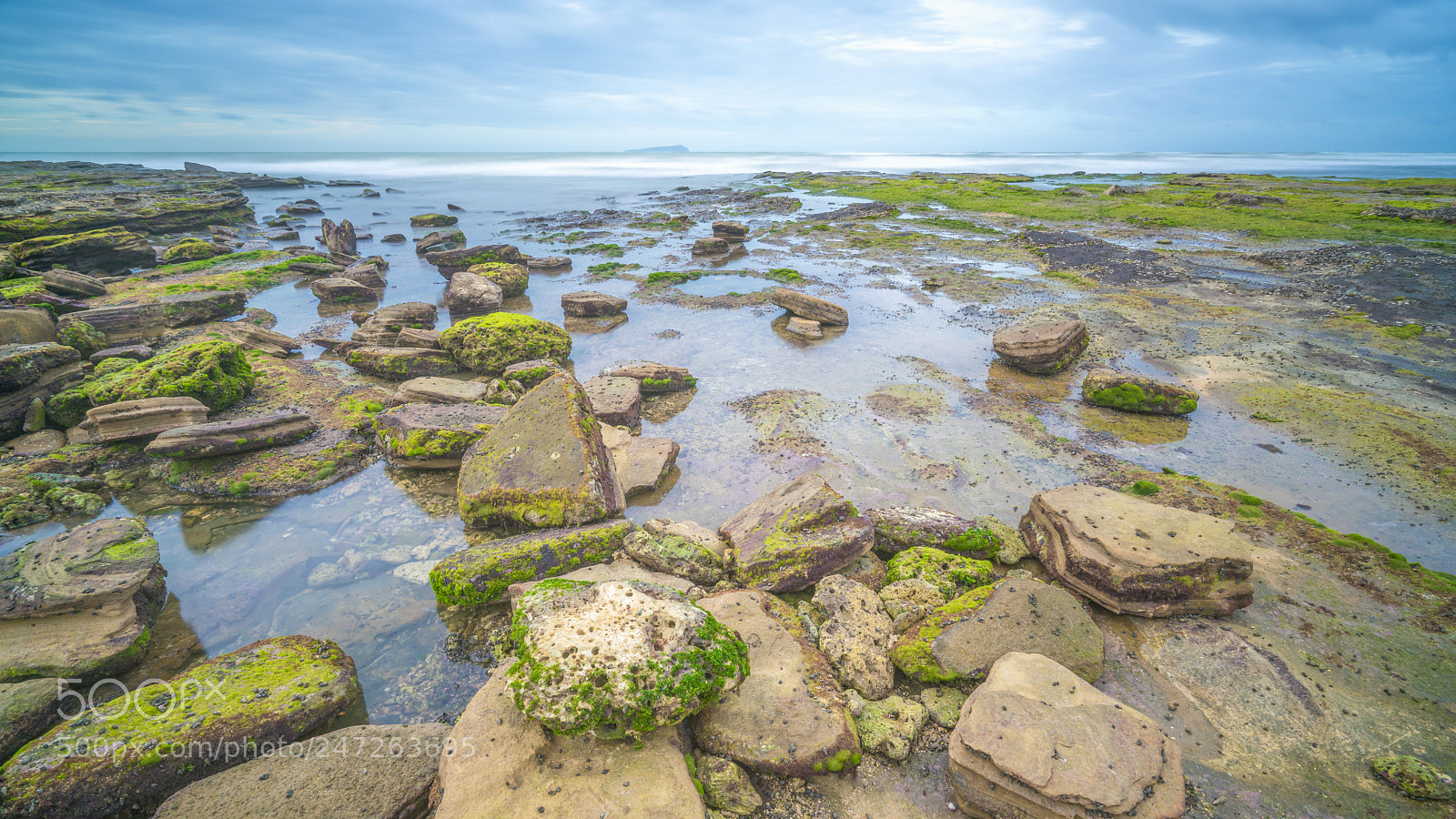 Sony a7R II sample photo. 地球的色彩 photography