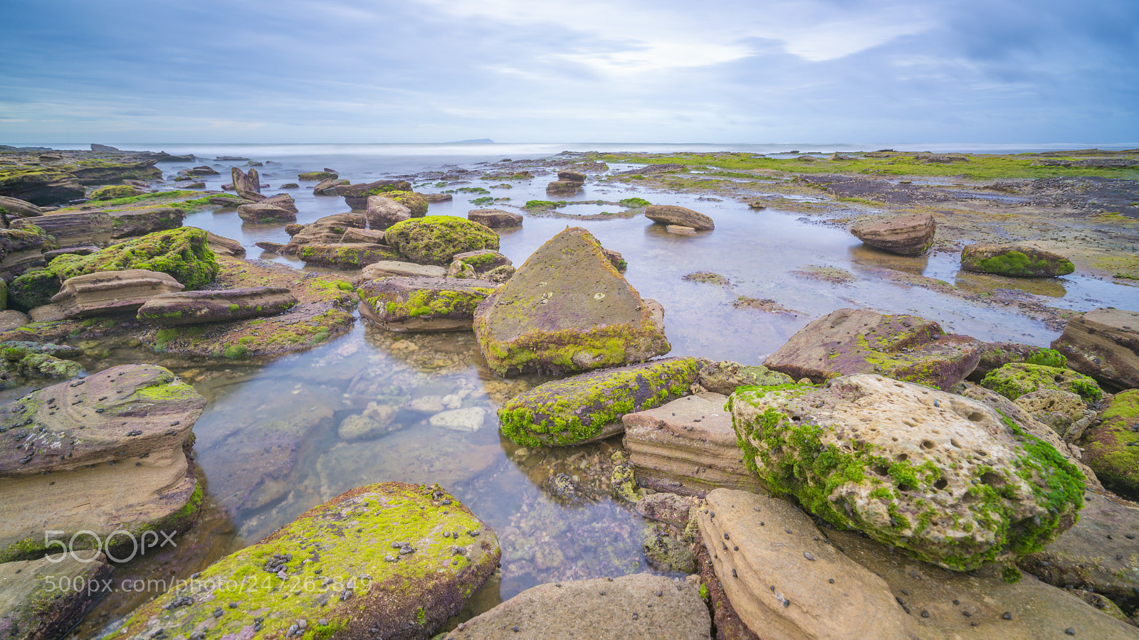 Sony a7R II sample photo. 地球的色彩 photography
