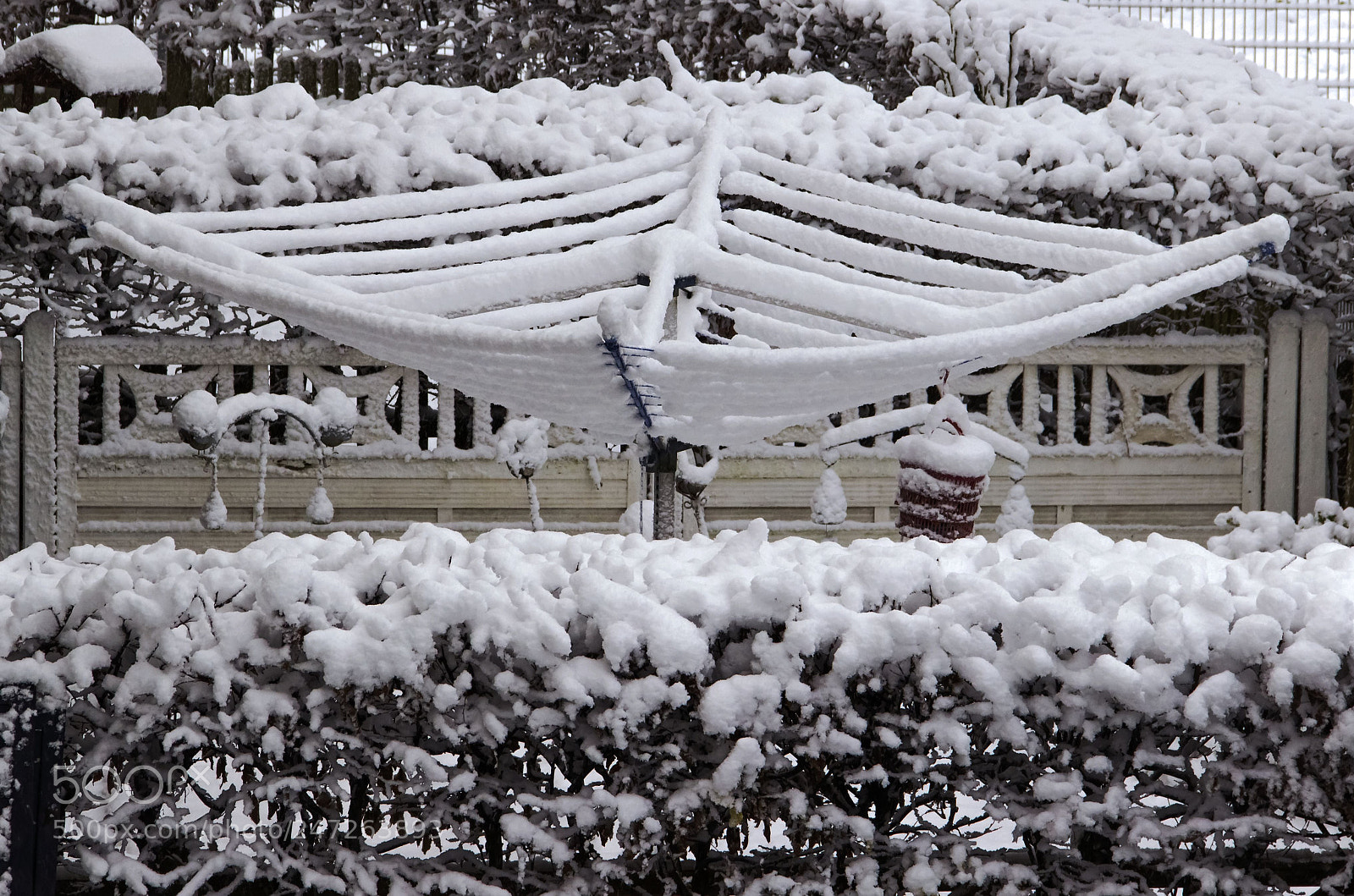 Canon EOS 600D (Rebel EOS T3i / EOS Kiss X5) sample photo. View from my window 4 photography