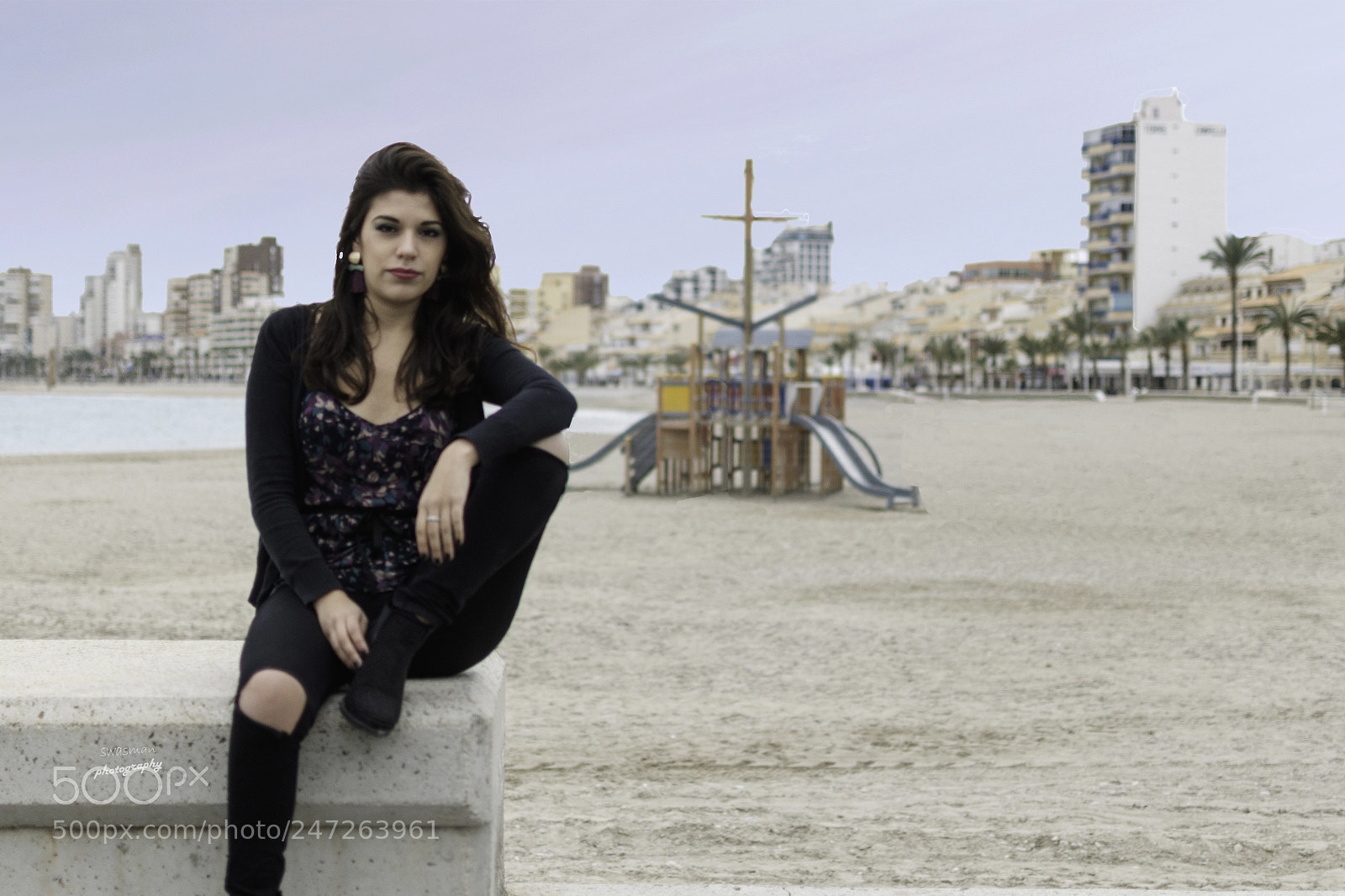 Nikon D7200 sample photo. Maria francisca gacitúa photography