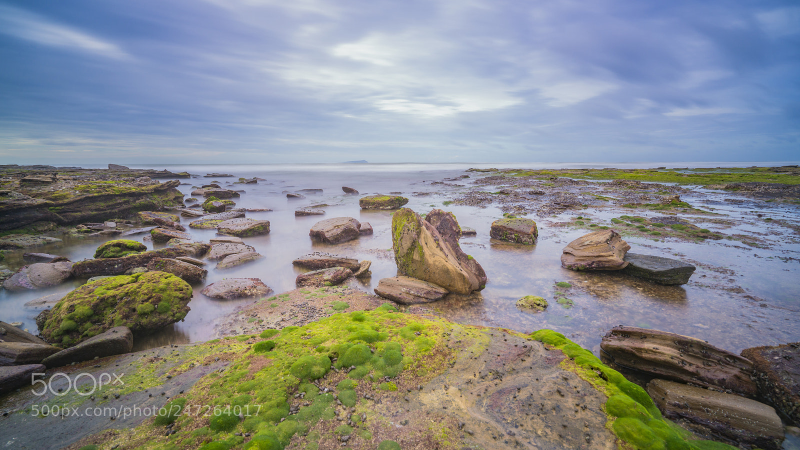 Sony a7R II sample photo. 地球的色彩 photography