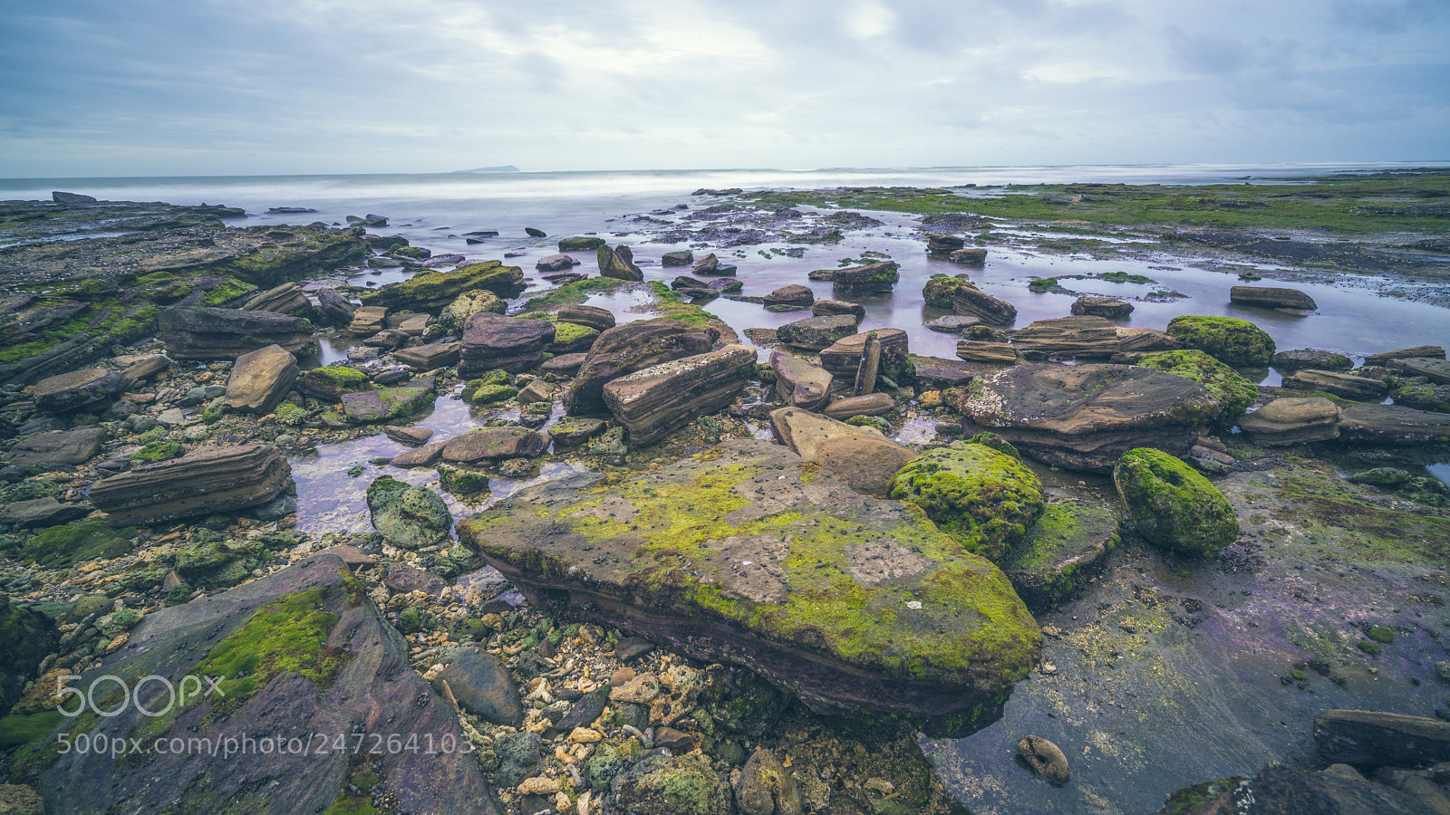Sony a7R II sample photo. 地球的色彩 photography