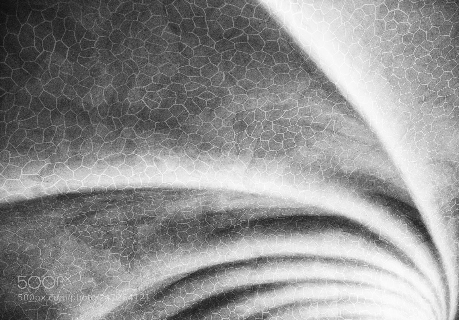 Nikon D810 sample photo. Waves photography