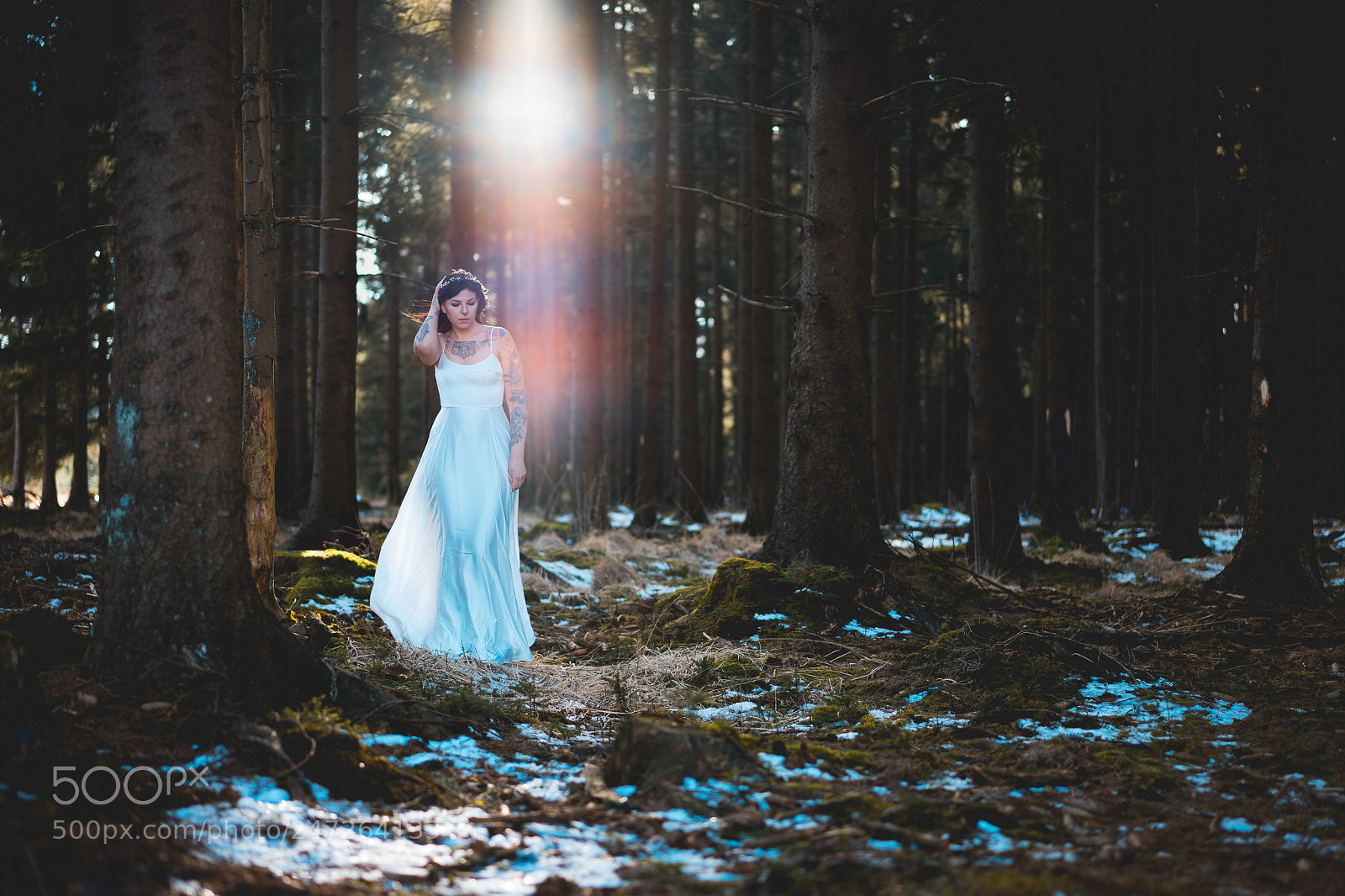 Sony a7 II sample photo. Esther photography