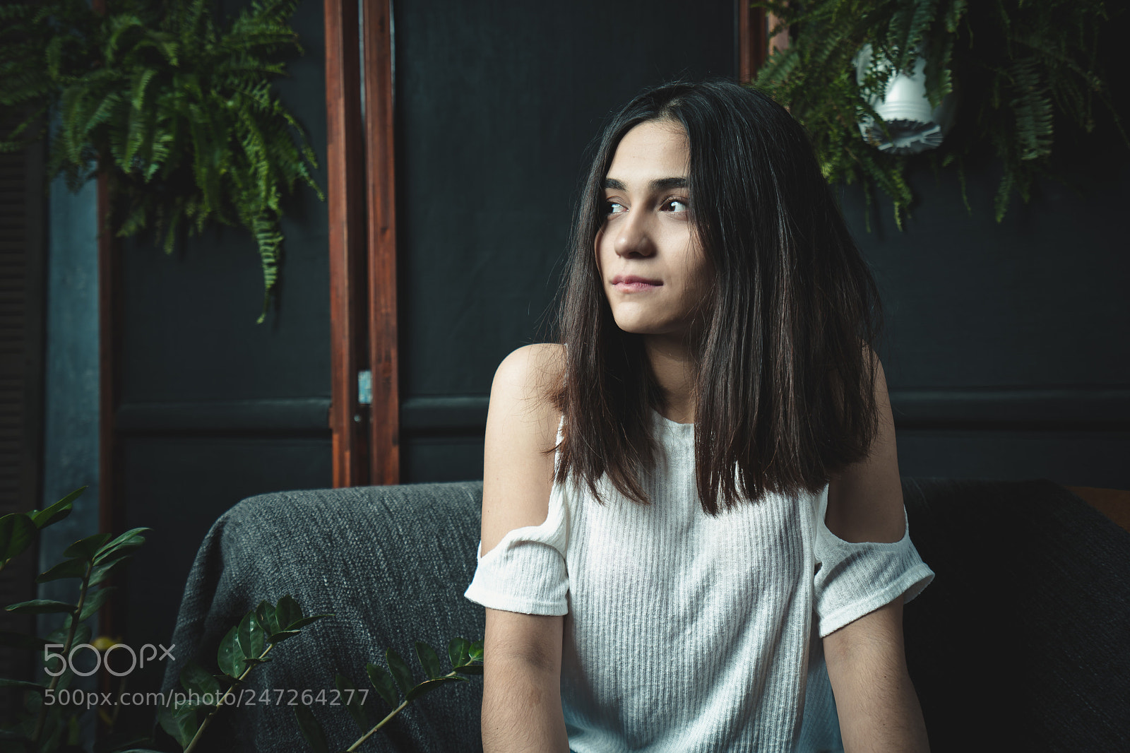 Sony a7R II sample photo. Parvina photography