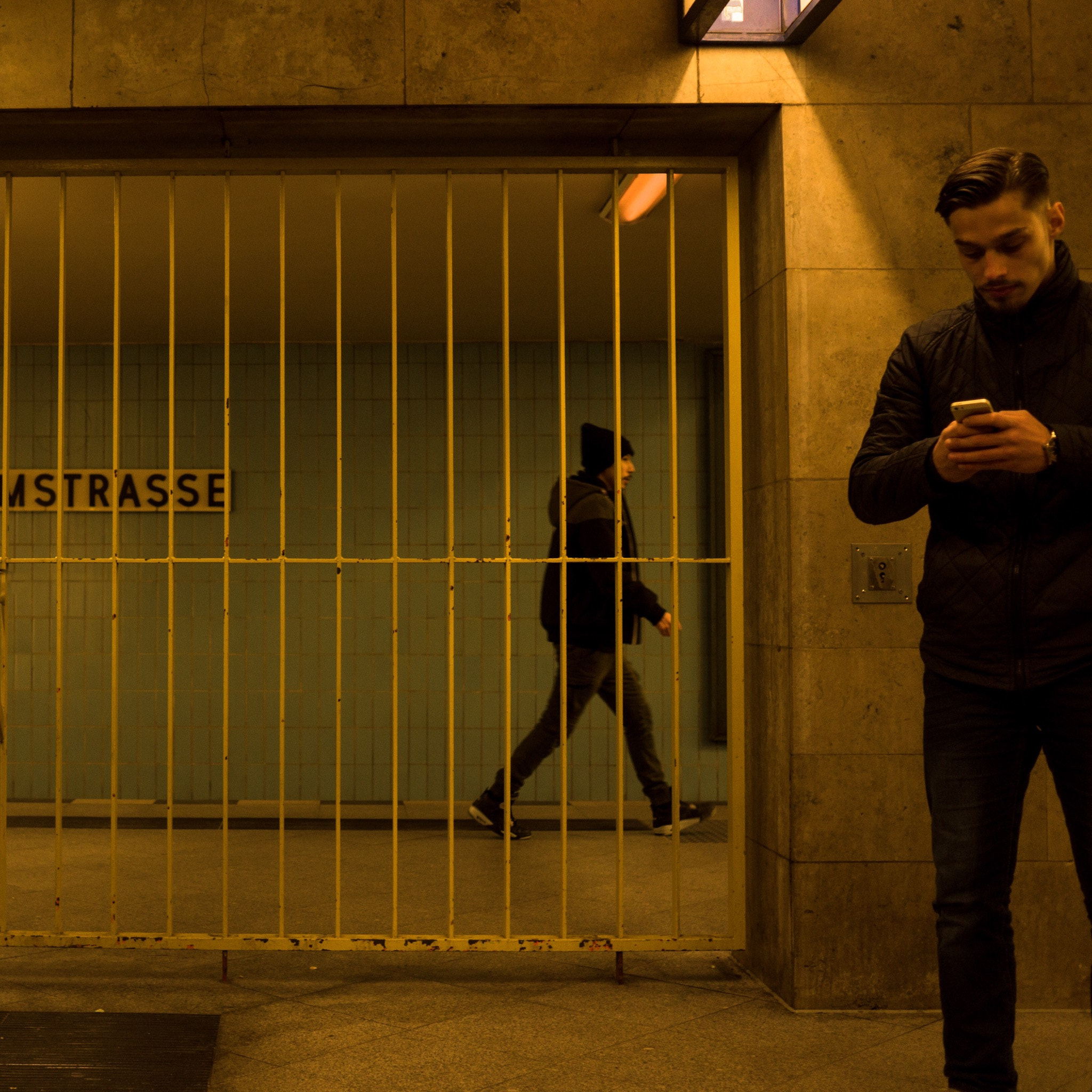 Leica X-E (TYP 102) sample photo. Midnight coordination photography