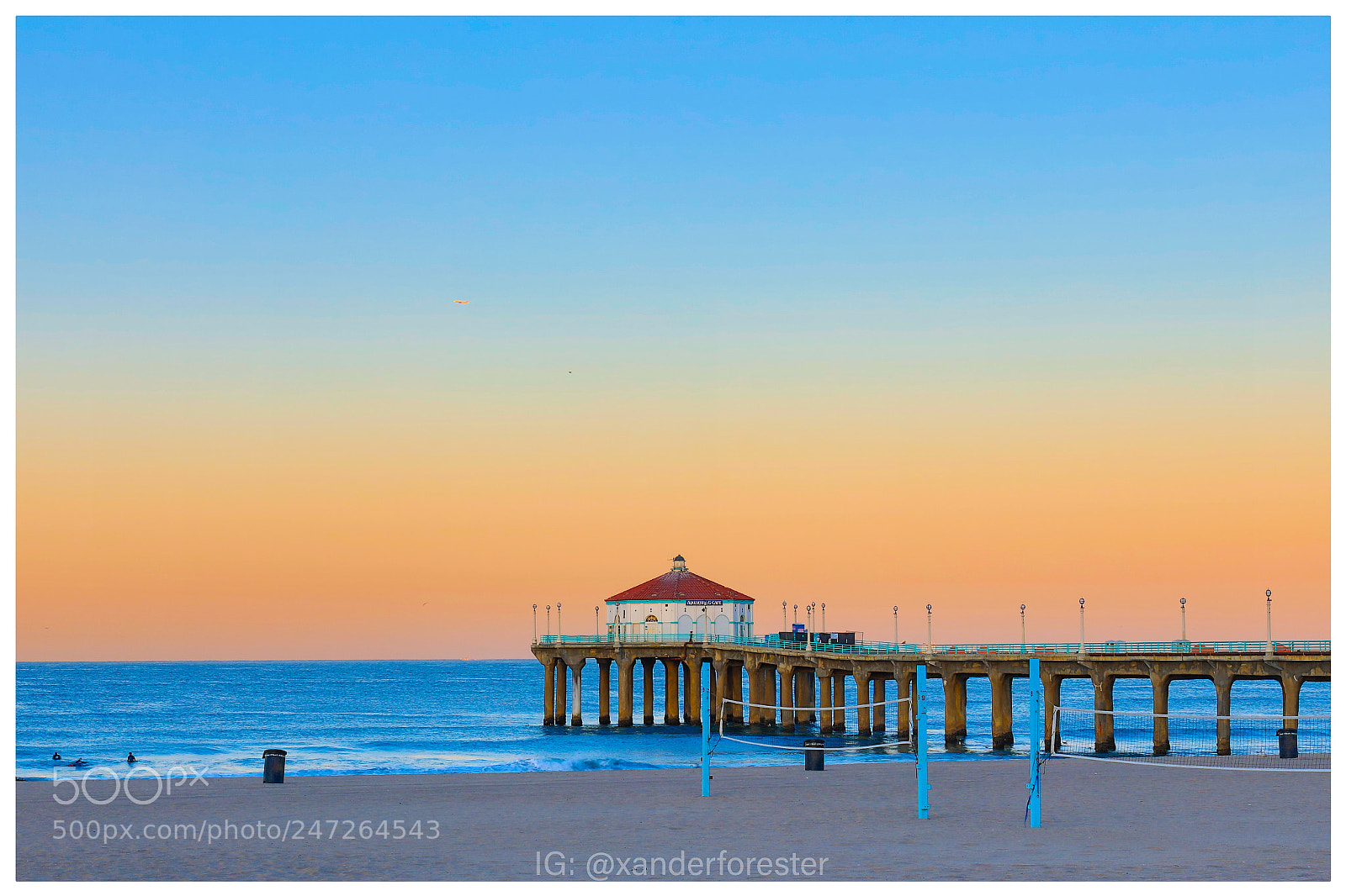 Canon EOS 5DS R sample photo. Pier proper photography