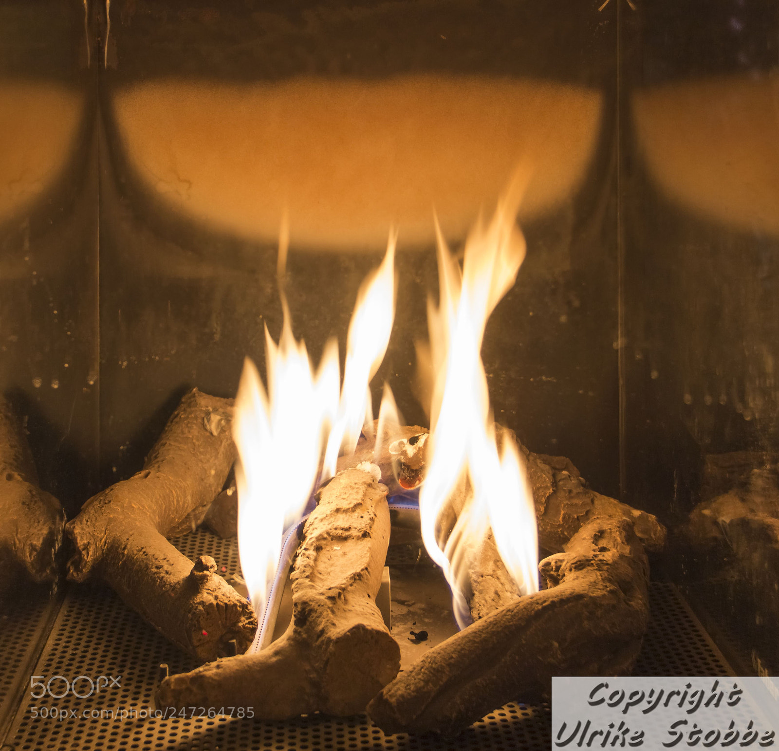 Canon EOS 600D (Rebel EOS T3i / EOS Kiss X5) sample photo. Fire 2 photography
